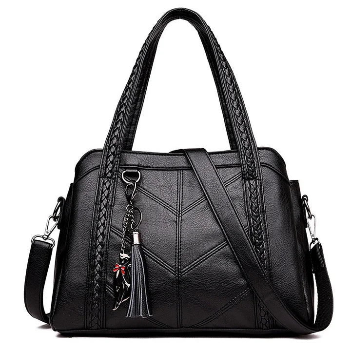 Large-Capacity Handbag