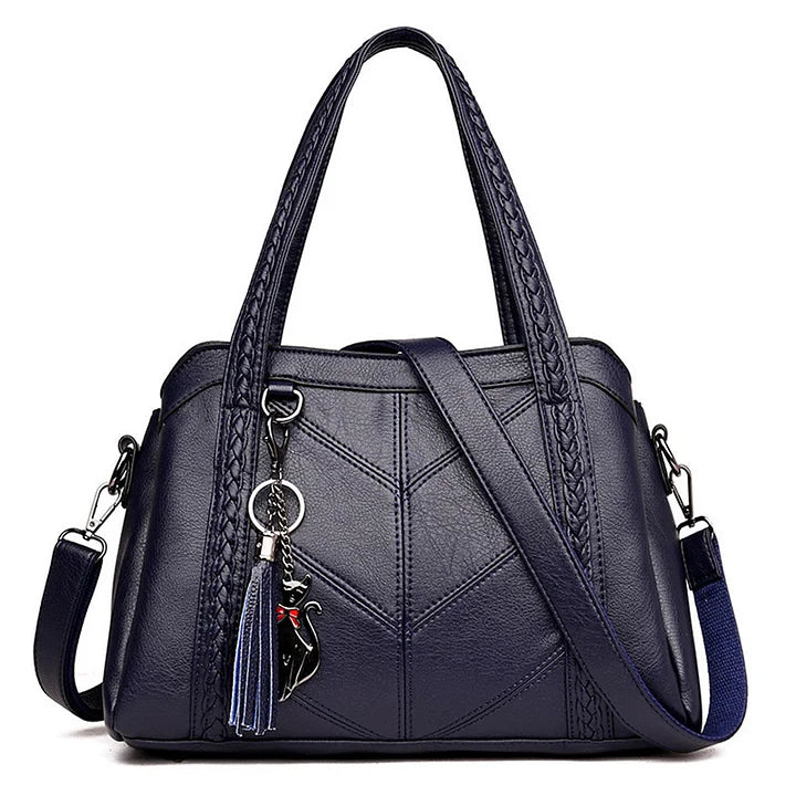 Large-Capacity Handbag