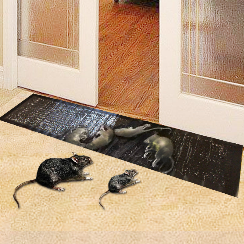 Large Non-Toxic Glue Trap for Pest Control