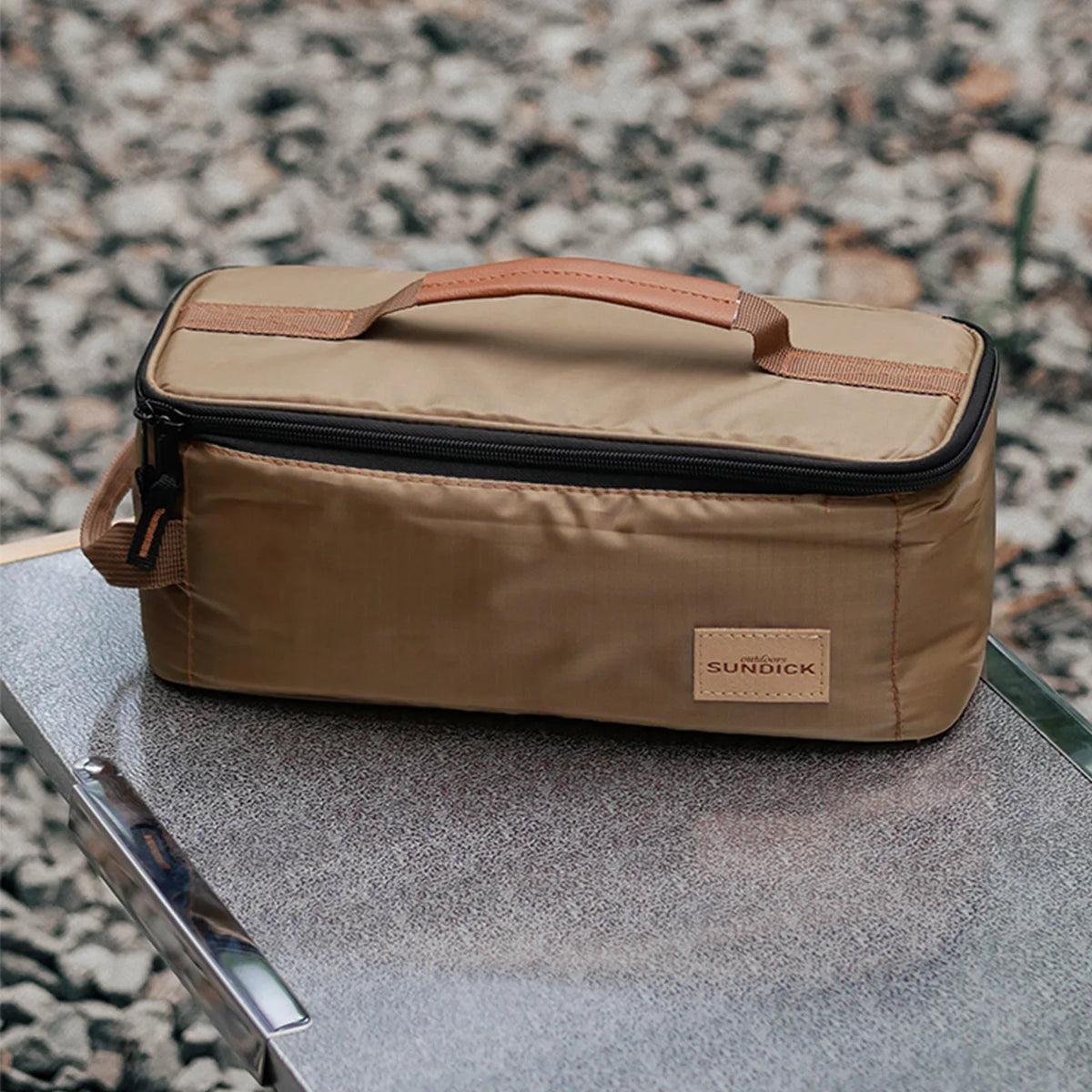 Large Outdoor Trail Storage Bag
