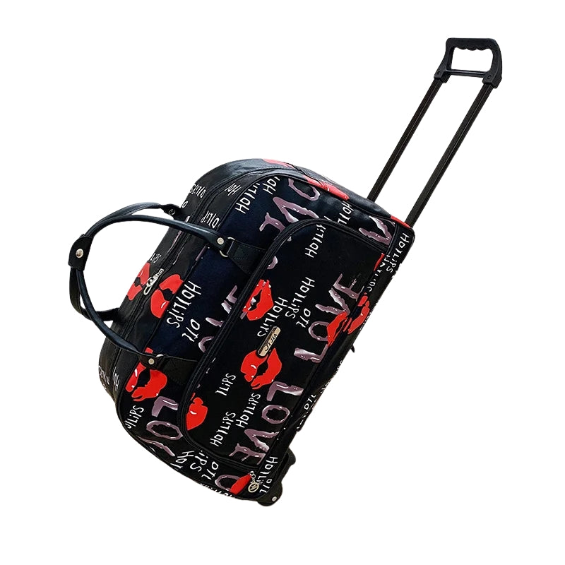 Large Travel Bag