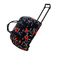 Large Travel Bag
