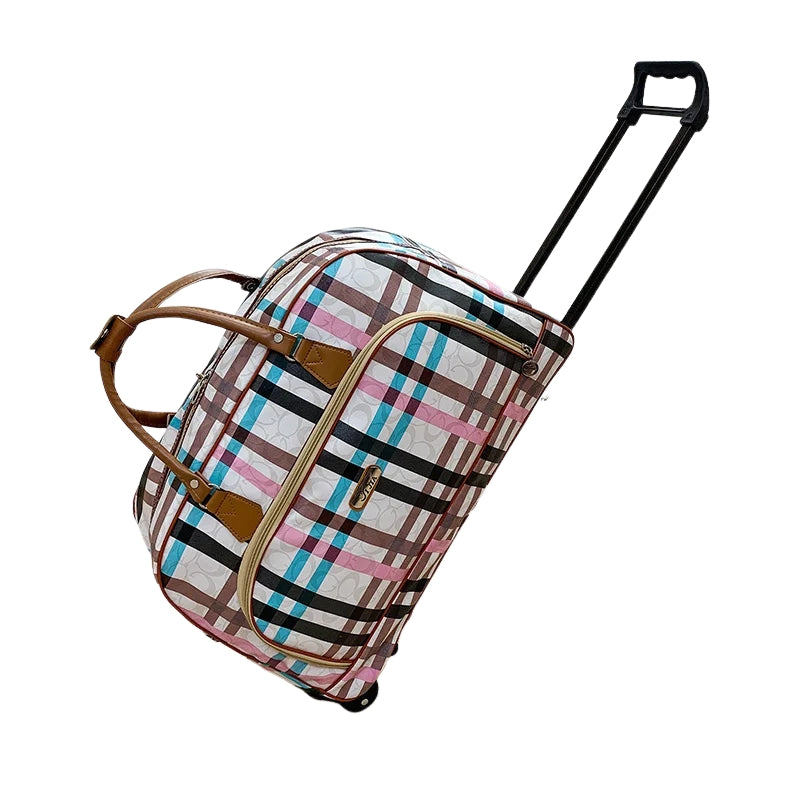 Large Travel Bag