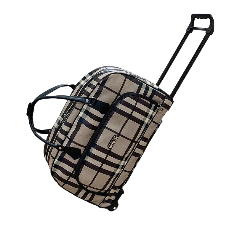 Large Travel Bag