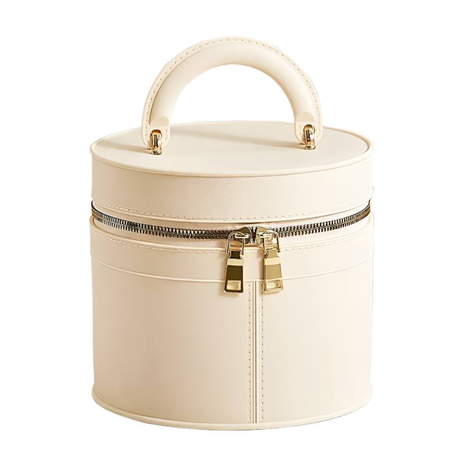 Large Waterproof Travel Cosmetic Bag