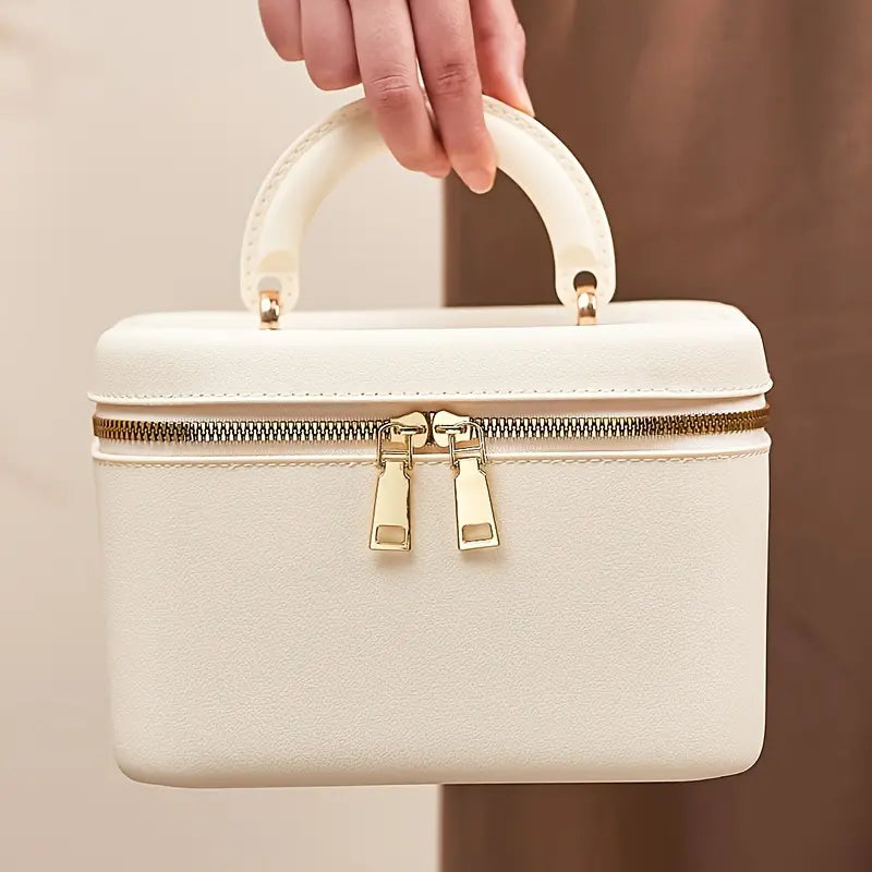 Large Waterproof Travel Cosmetic Bag