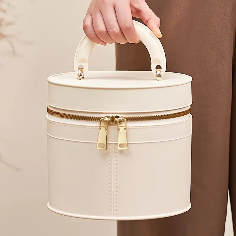 Large Waterproof Travel Cosmetic Bag