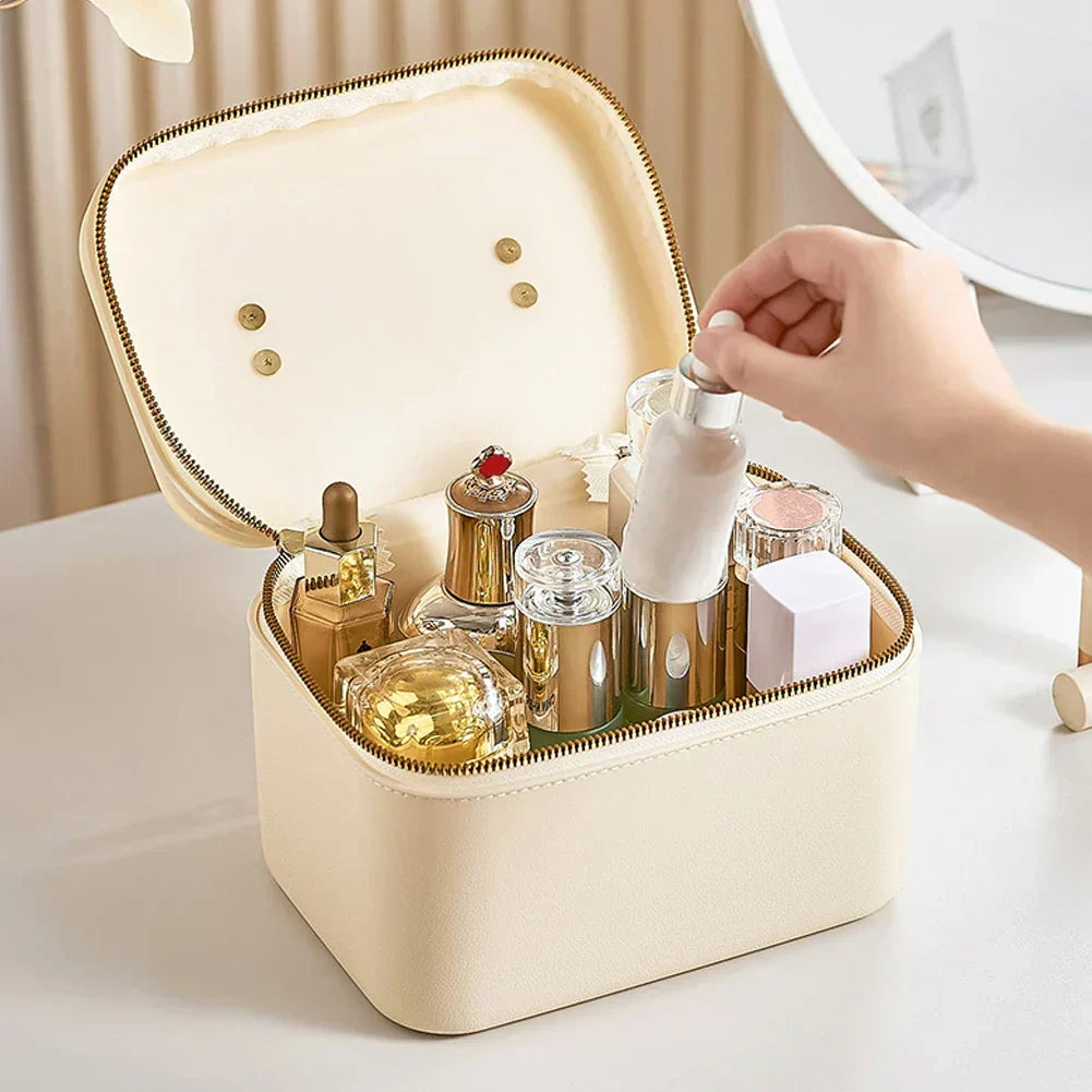 Large Waterproof Travel Cosmetic Bag