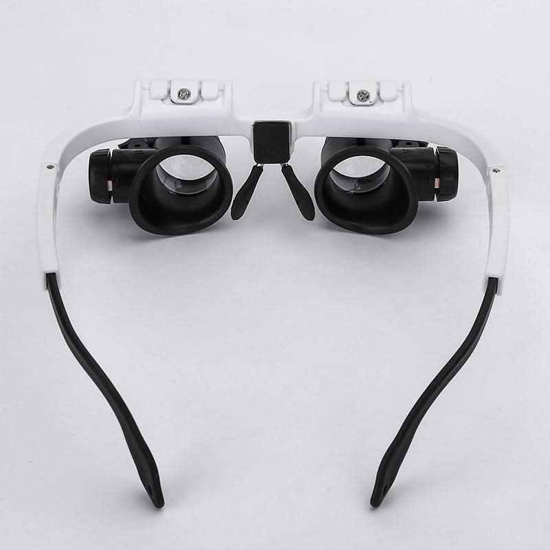 LED Magnifying Glasses – 8x, 15x, 23x for Precision Work