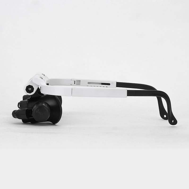 LED Magnifying Glasses – 8x, 15x, 23x for Precision Work