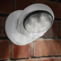 LED Motion Sensor Light with 360-Degree Angle