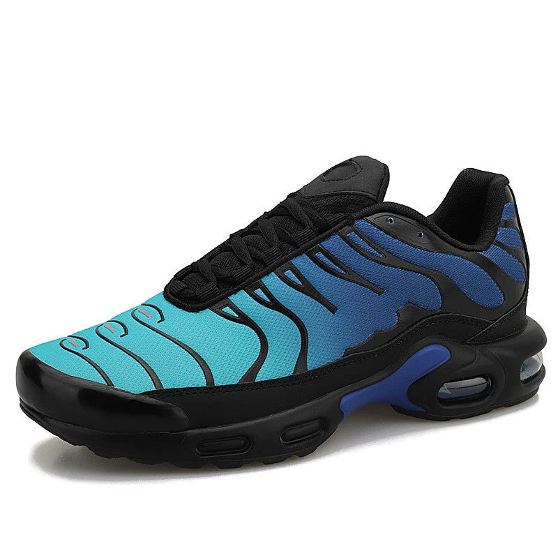 Lightweight Air Cushion Running Shoes with Enhanced Comfort