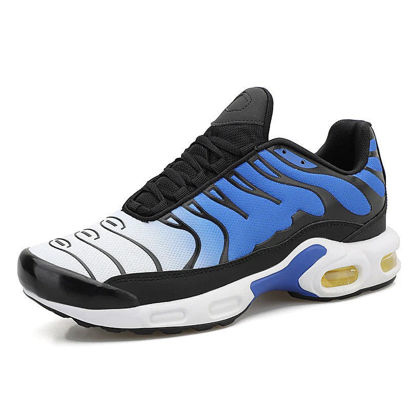 Lightweight Air Cushion Running Shoes with Enhanced Comfort