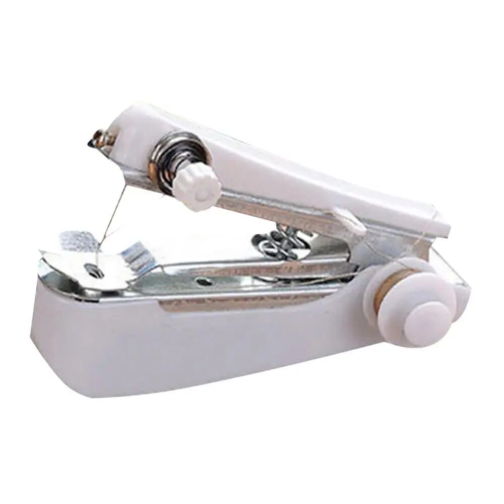 Lightweight and Compact with Starter Kit