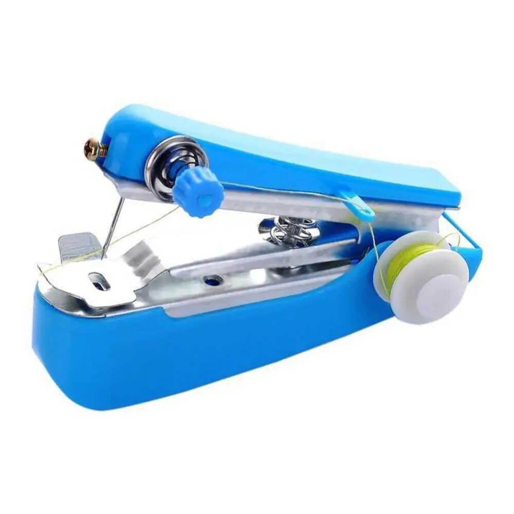 Lightweight and Compact with Starter Kit