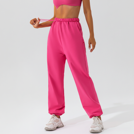 Lightweight Breathable Sports Pants