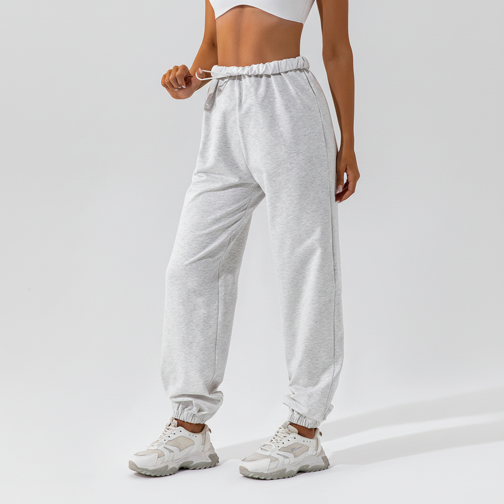 Lightweight Breathable Sports Pants