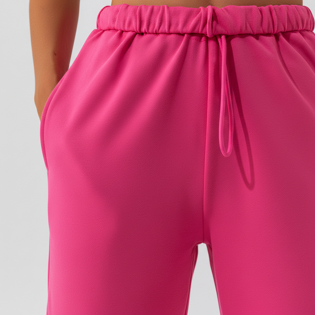 Lightweight Breathable Sports Pants
