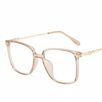 Lightweight Progressive Blue Light Blocking Reading Glasses