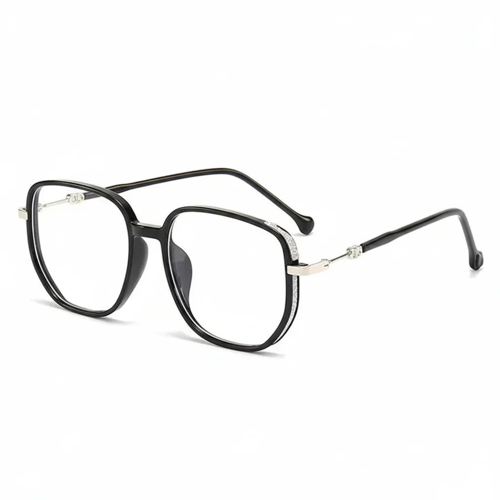 Lightweight Progressive Blue Light Blocking Reading Glasses