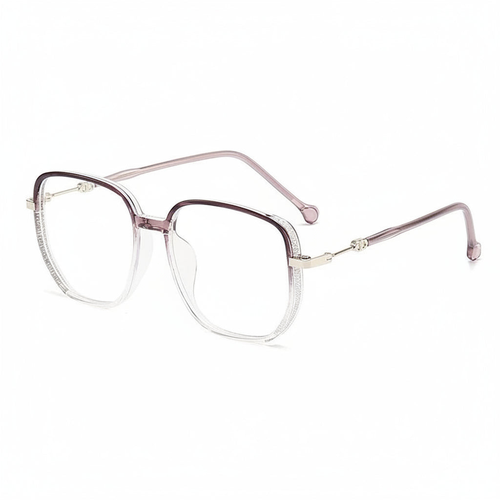 Lightweight Progressive Blue Light Blocking Reading Glasses