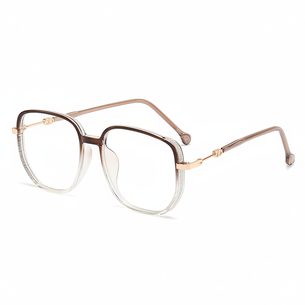 Lightweight Progressive Blue Light Blocking Reading Glasses
