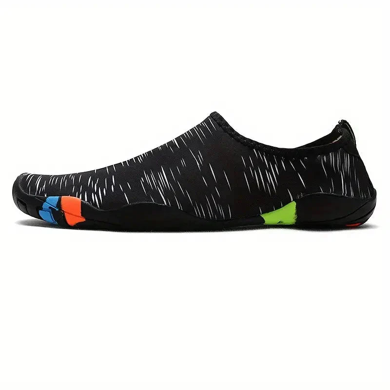 Lightweight Water Shoes with Non-Slip Sole