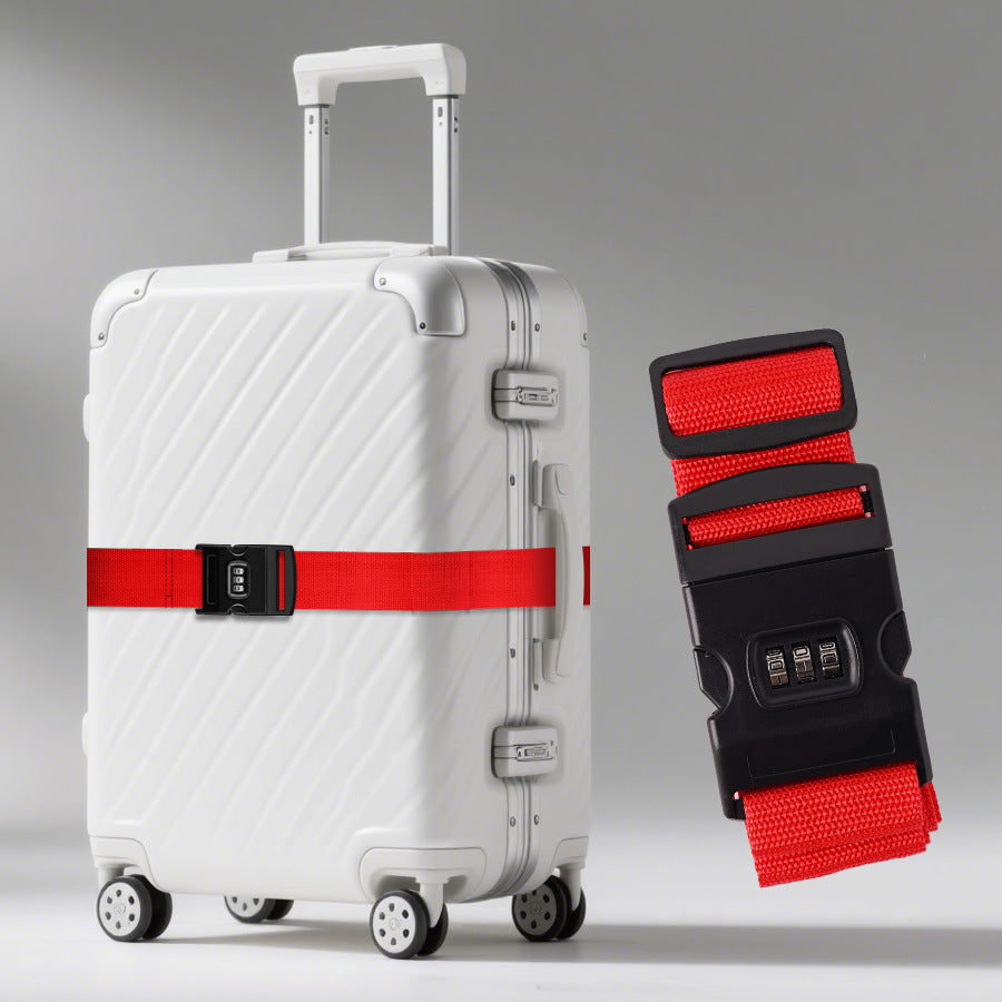 Luggage Security Strap
