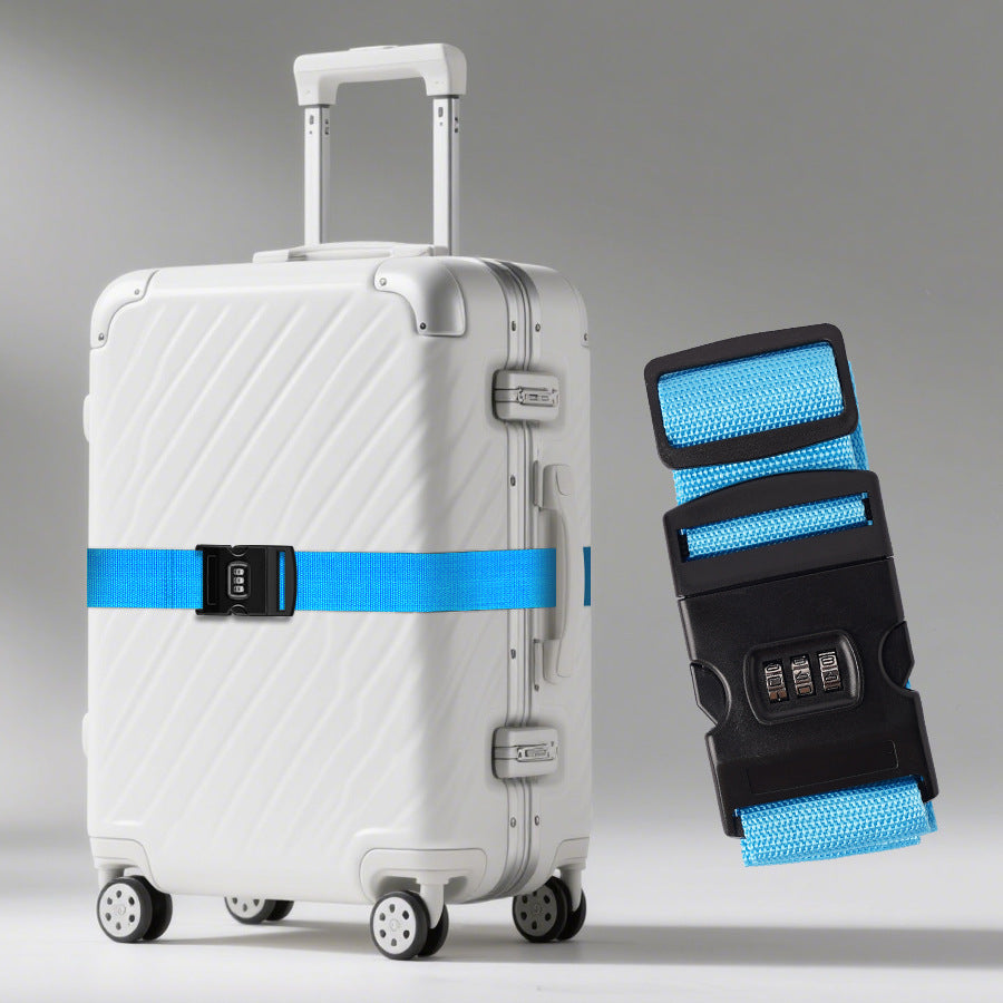 Luggage Security Strap