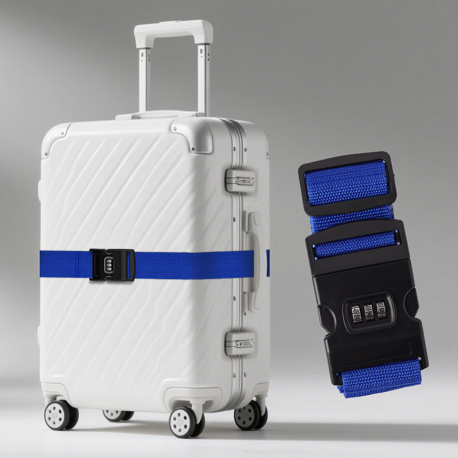 Luggage Security Strap