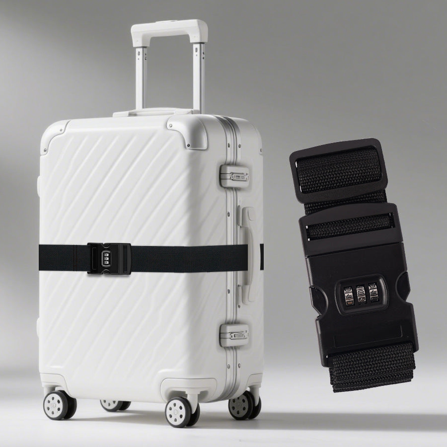 Luggage Security Strap