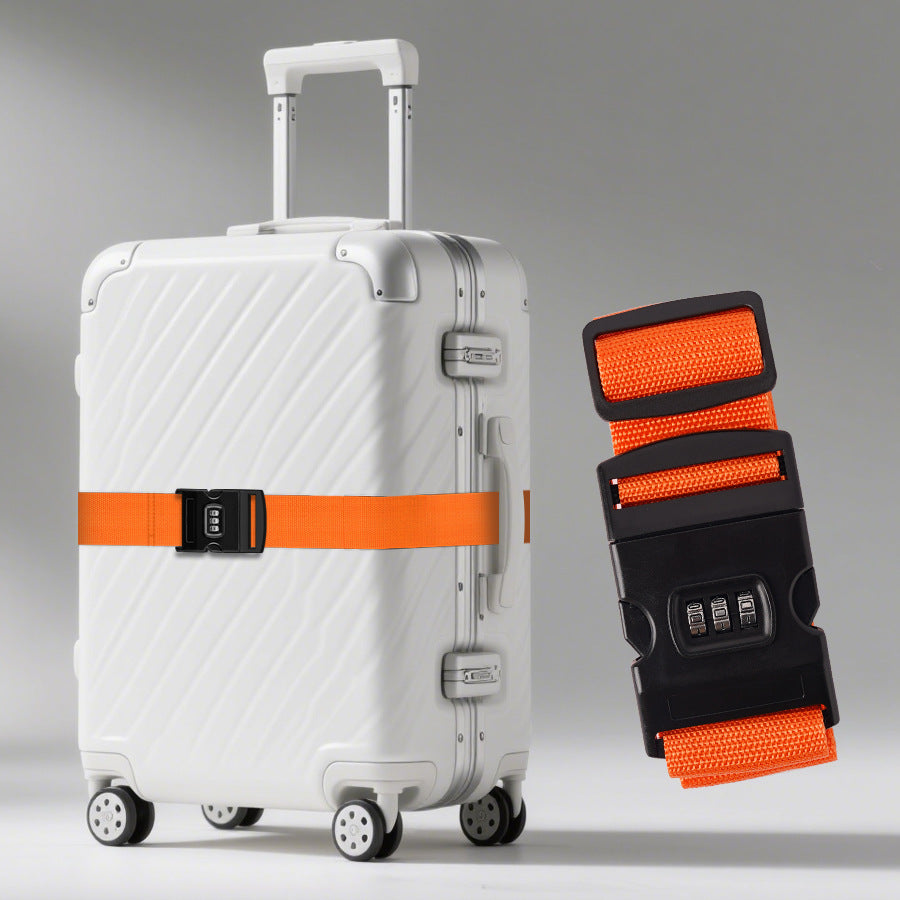 Luggage Security Strap