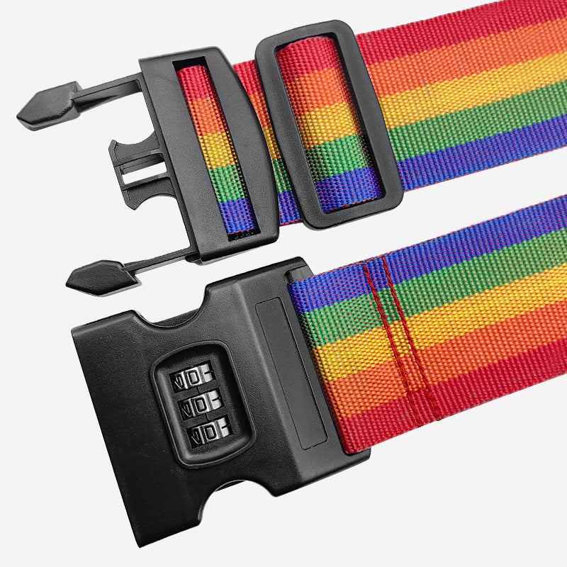 Luggage Security Strap
