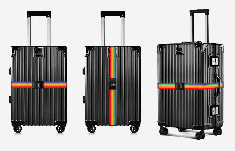 Luggage Security Strap
