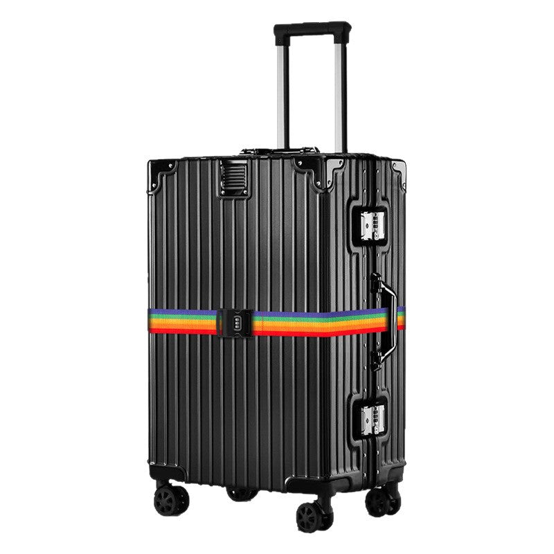 Luggage Security Strap
