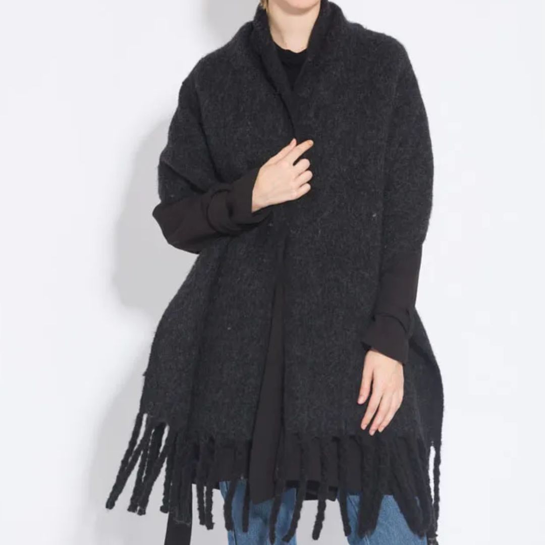 Luxurious Warm Scarf