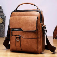 Luxury Shoulder Bag | Stylish & Functional Design