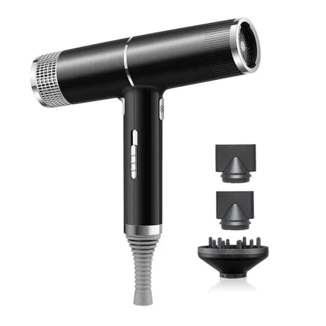 Magnetic Hair Dryer for Effortless Styling