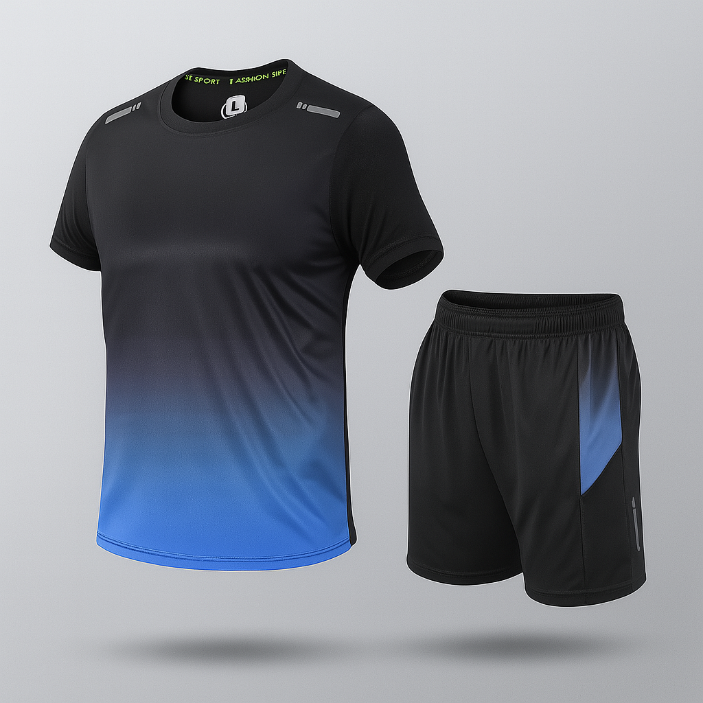 Men's Athletic Set