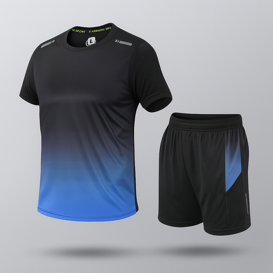 Men's Athletic Set