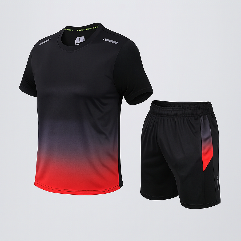 Men's Athletic Set
