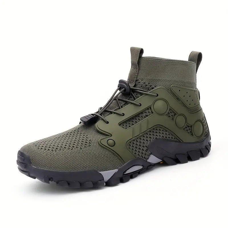 Men's Barefoot Shoes