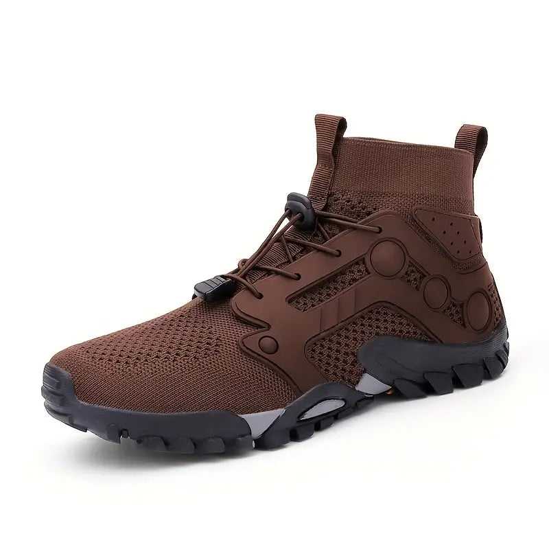Men's Barefoot Shoes
