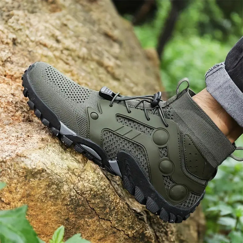 Men's Barefoot Shoes