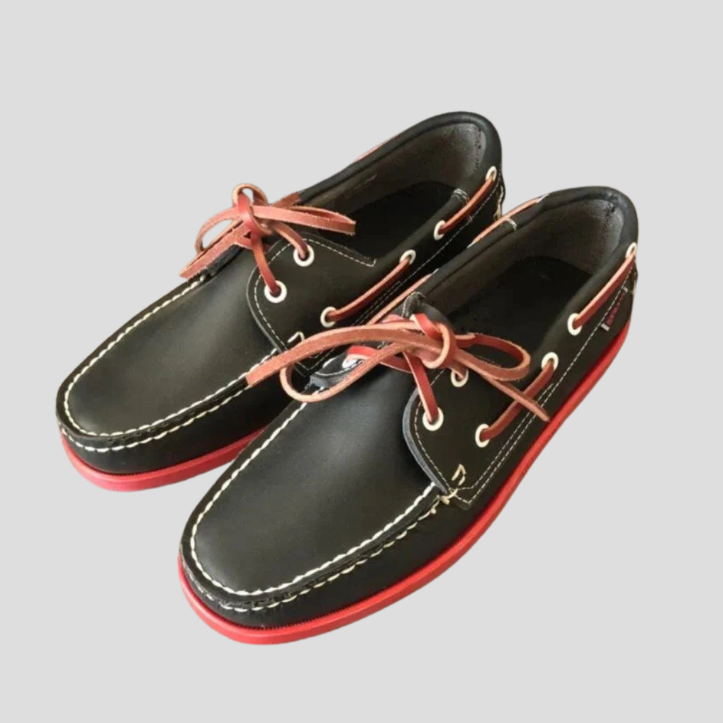 Men's Boat Shoes