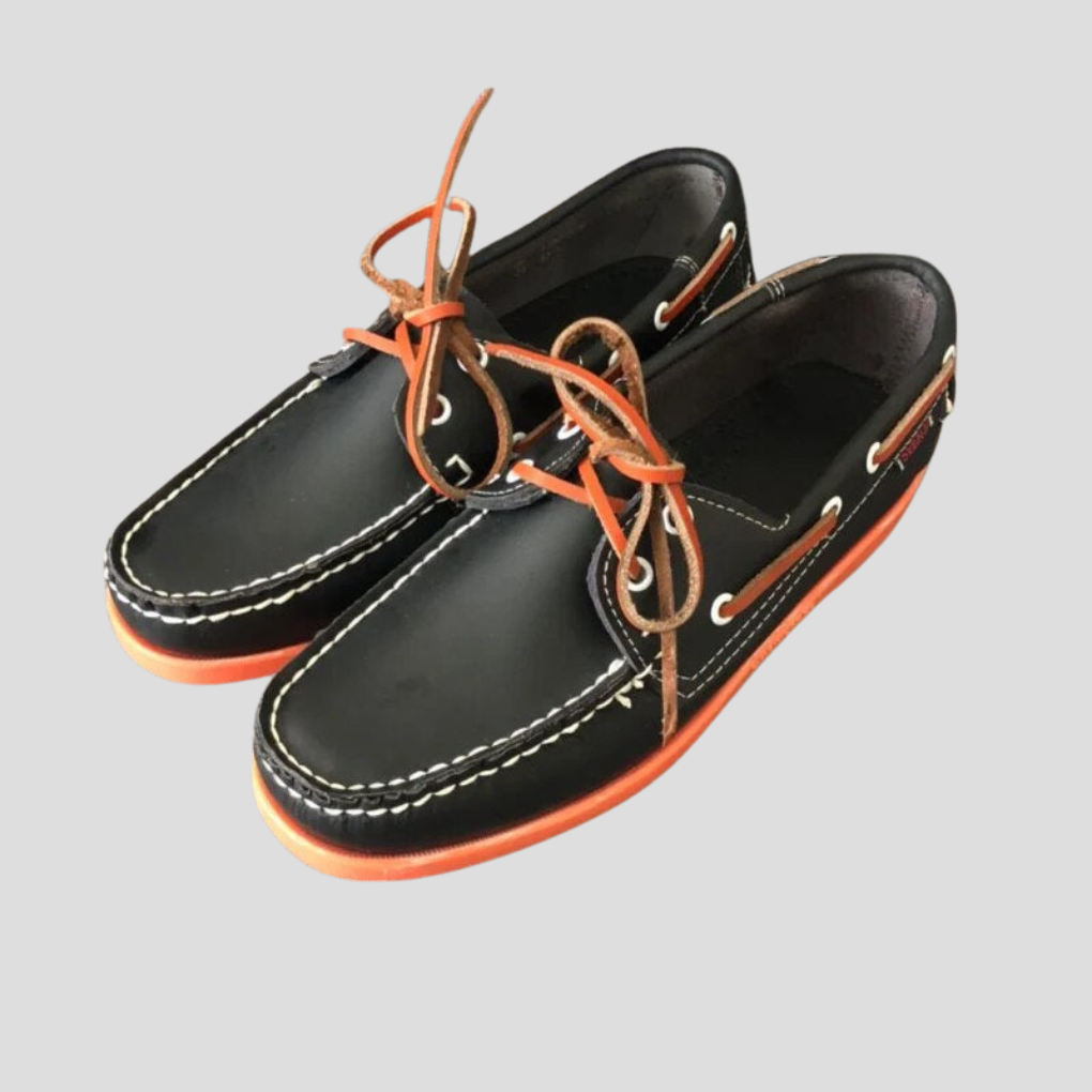 Men's Boat Shoes