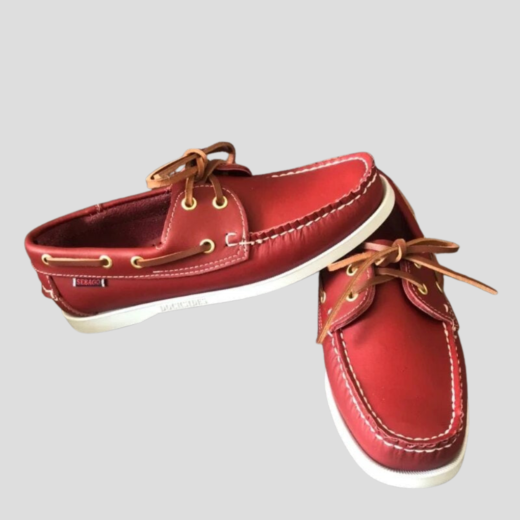 Men's Boat Shoes