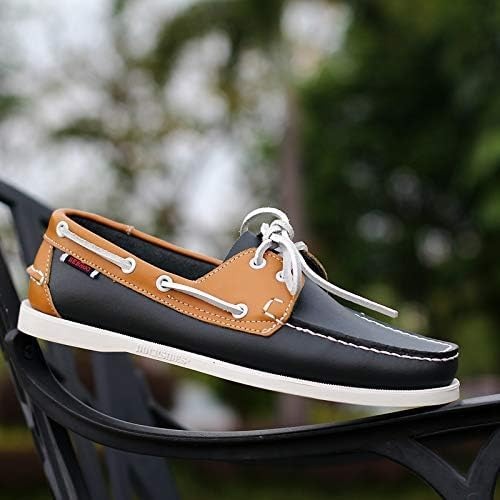 Men's Boat Shoes – Stylish and Comfortable