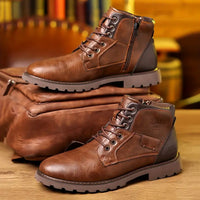 Men's Boots - Stylish and Practical