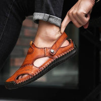 Men's Breathable Sandals